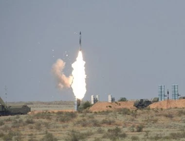 Η Ρωσία στέλνει και άλλους S-300 στην Συρία «προς αποφυγή άλλων περιστατικών όπως αυτό της κατάρριψης του II-20»